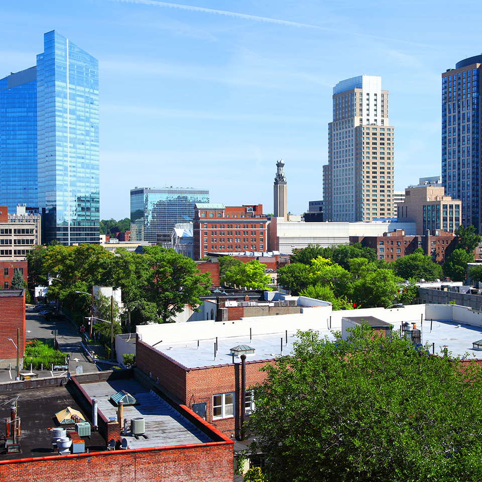 White Plains Security Services & Systems | Allied Universal®